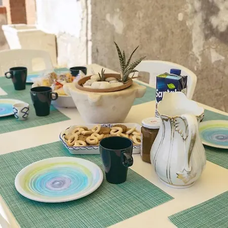 Capri Sight Apartament Procida