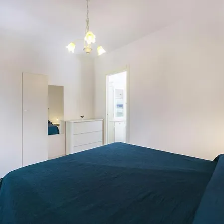 Capri Sight Apartament