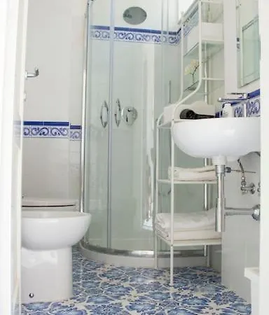 Capri Sight Apartament Procida