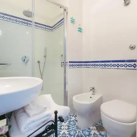 Apartament Capri Sight Procida
