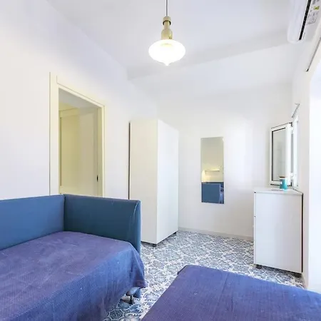 Apartament Capri Sight *