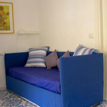 Capri Sight Apartament