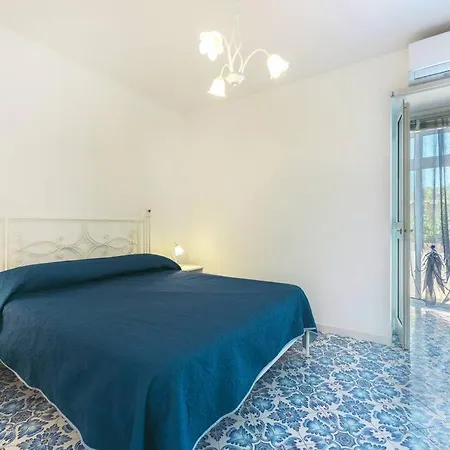 Apartament Capri Sight