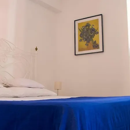 Capri Sight Apartament