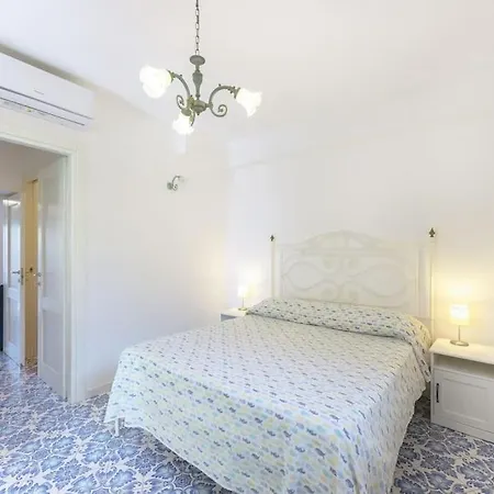 Apartament Capri Sight Procida