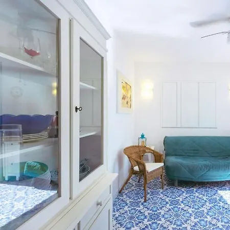 Capri Sight Apartament