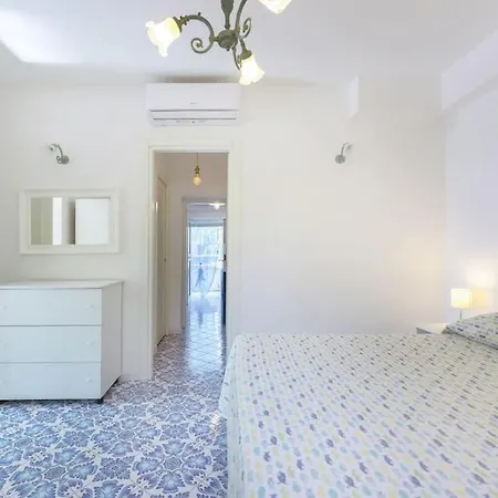 Apartament Capri Sight