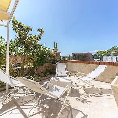 Apartament Capri Sight *