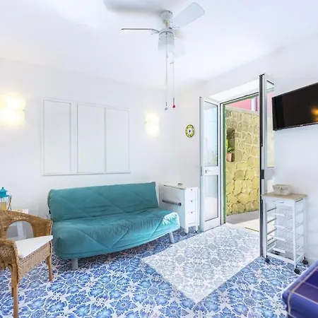 Capri Sight Apartament Procida