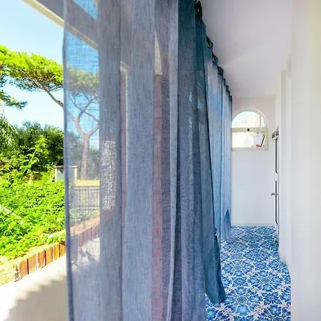 Capri Sight