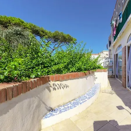 Capri Sight Apartament *