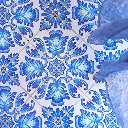 Capri Sight Procida
