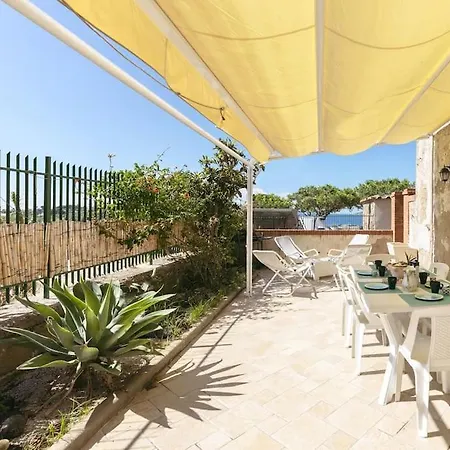 Capri Sight Apartament *