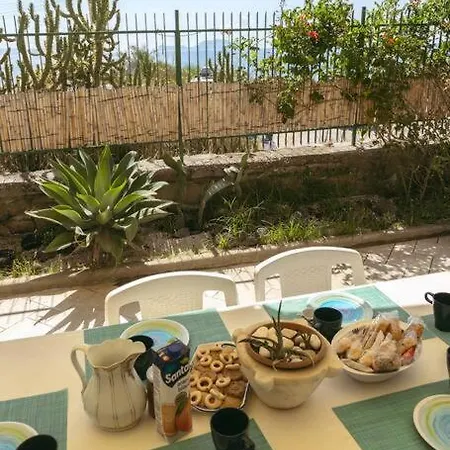 Capri Sight * פרוסידה